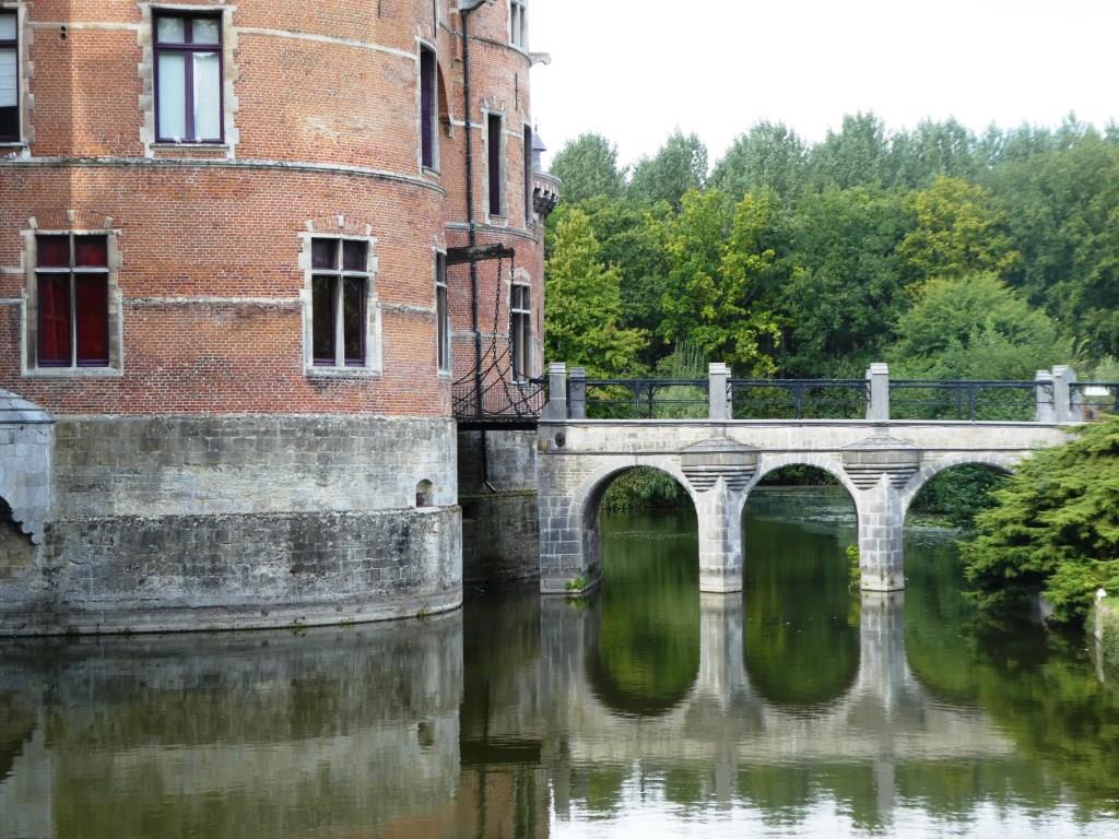 Kasteel van Ooidonk - 2019